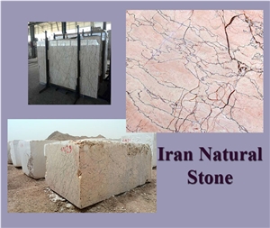 Spider Marble Blocks