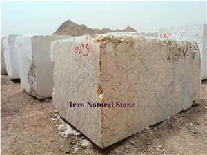 Spider Marble Blocks