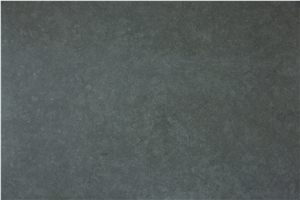 Mediterranean Blue Limestone Tiles & Slabs, Lagos Azul Limestone Portugal, Flooring Tiles