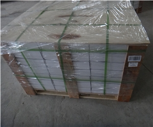 China Black Pebble Mosaic, Black Pebble Chipped Mosaic, Double Cut Sliced Pebble on Mesh, Natural Pebble for Flooring, Pebble Walkway