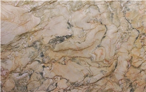 Fascination Granite Kitchen Countertops