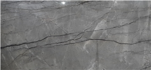 Arslanlar Silver River Marble Blocks