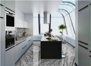 Silver River Marble Blocks