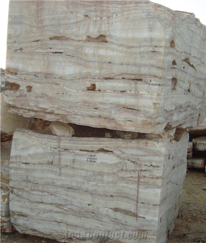 Multicolor Red Onyx Blocks