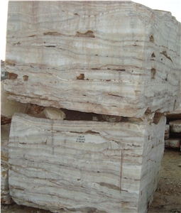 Multicolor Red Onyx Blocks