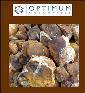 Onyx Boulders and Handpick