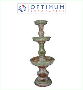 Onyx Interior Fountain