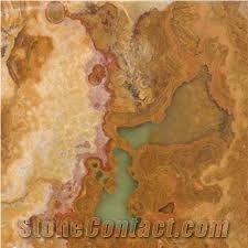 Onyx Tiles