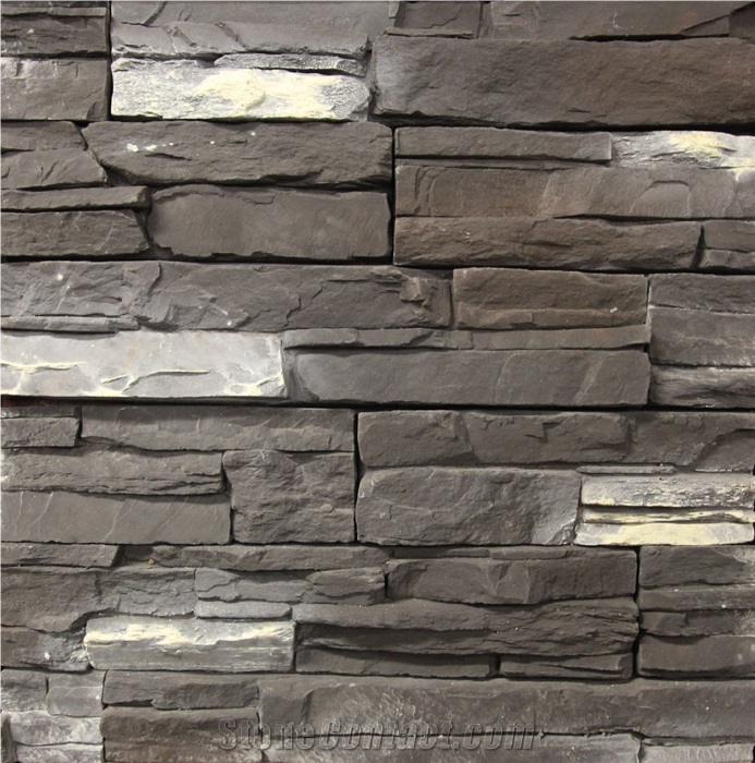 Pas Easy Fit Ledge Stones - A-68008