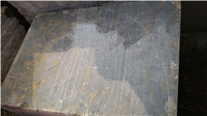 Irish Brown Marble Blocks