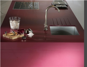 Silestone Kitchen Countertops