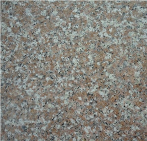 China Pink Granite Peach Red Granie