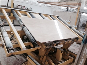 Amasya Crema Marfil Marble Slabs and Tiles