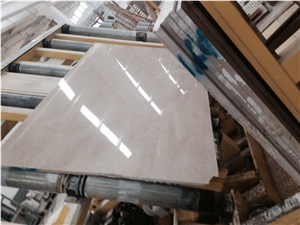 Amasya Crema Marfil Marble Slabs and Tiles