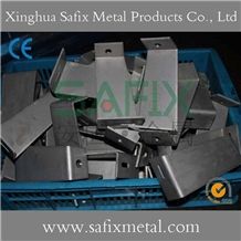 C Bracket System/ Heavy Duty Bracket/ Channel Restraint/ Stone Anchor/ Channel Support for Stone Cladding System