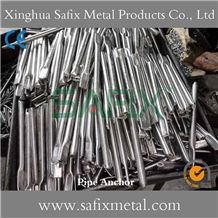 Pipe Anchor/Grout in Anchor/Facade Fixing Anchor/Stone Cladding Fixings
