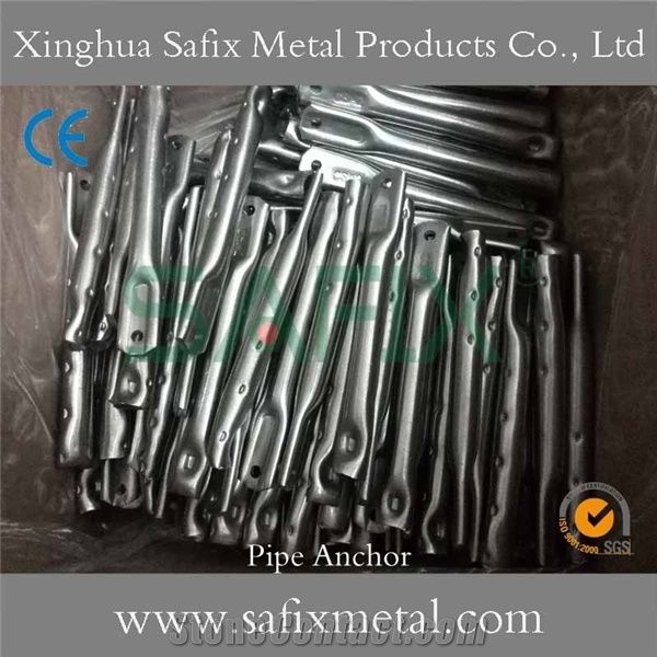 Pipe Anchor/Grout in Anchor/Facade Fixing Anchor/Stone Cladding Fixings