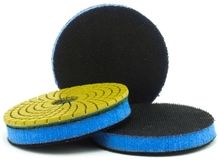 3" Flexible Diamond Riser Pad - Soft