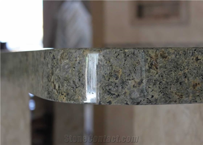 Seafoam Green Granite Congra-G8 Table