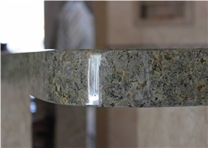 Seafoam Green Granite Congra-G8 Table