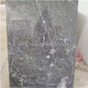 Grey Blue Stone Tiles & Slabs, Black Blue Stone Viet Nam Tiles & Slabs