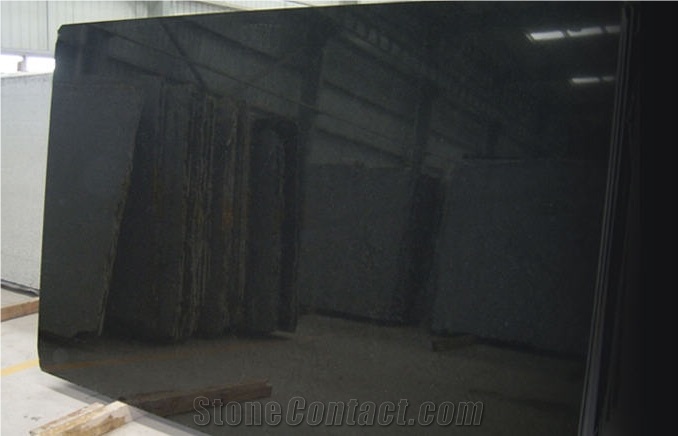 Black Lake Granite Slabs