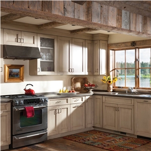Silestone Kitchen Countertop