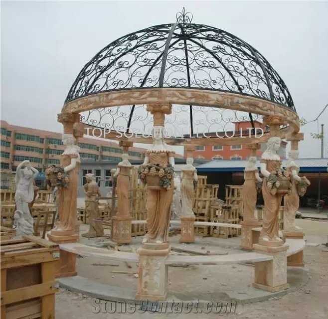 Human Sculptures