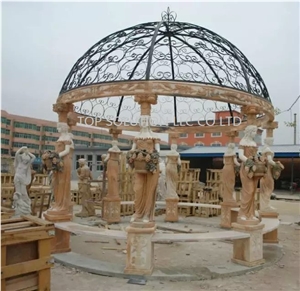 Human Sculptures