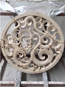 Waterjet Patterns