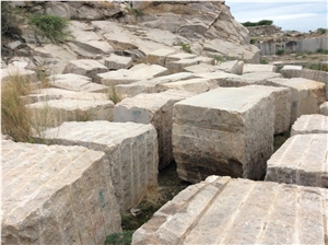 Colombo Juparana Granite Blocks, Juparana Colombo Granite