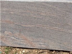 Colombo Juparana Granite Blocks, Juparana Colombo Granite