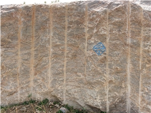 Colombo Juparana Granite Blocks, Juparana Colombo Granite