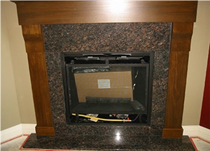 Fireplace Design Ideas