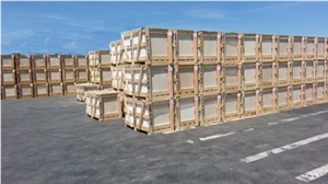 Crema Marfil Tiles