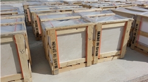 Crema Marfil Tiles