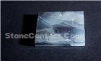 China Manmade Stone and Jade Crystalized Glass Stone