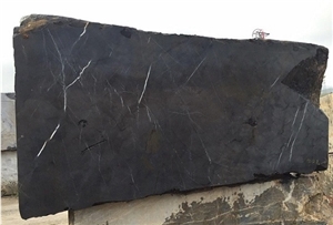 Turkish Marble Block Black,