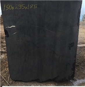 Turkish Marble Block Black,