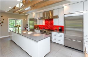 Cambria Devon Solid Surface Countertop