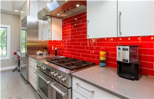 Cambria Devon Solid Surface Countertop