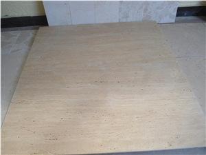 Light Travertine Pattern Set