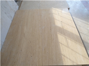 Light Travertine Pattern Set