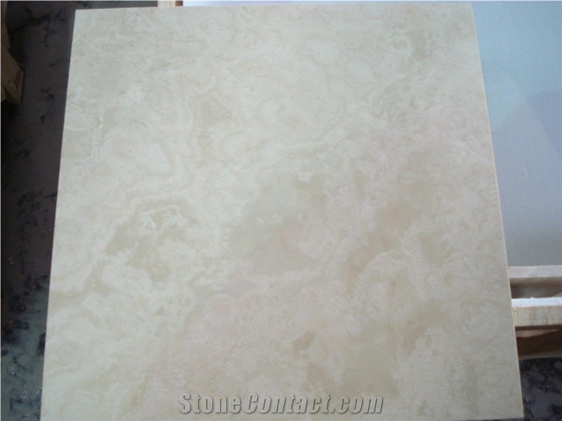Light Travertine Pattern Set
