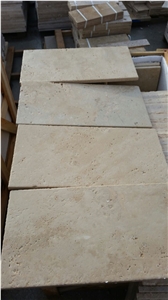Light Travertine Pattern Set