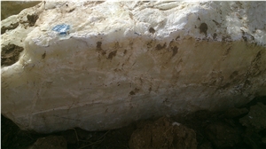 White Onyx Blocks, Iran White Onyx