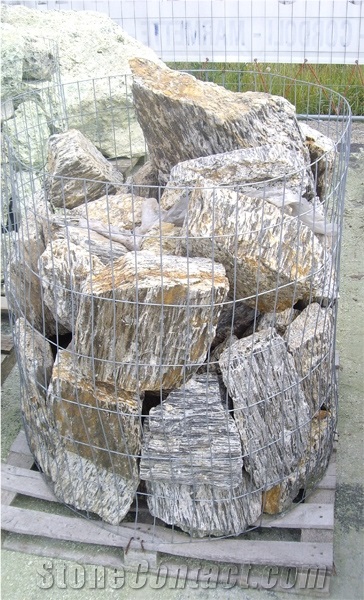 Decorative Stones for Garden