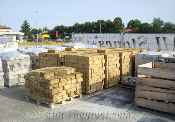 Decorative Stones for Garden