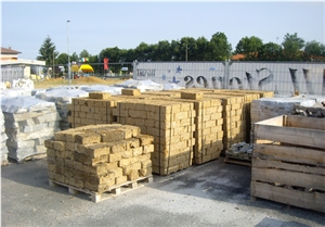 Decorative Stones for Garden