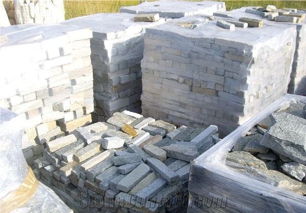 Pietra Di Luserna Facing Stone
